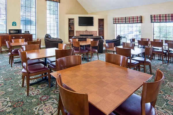 Extended Studio Suites Hotel- Bossier City image 10