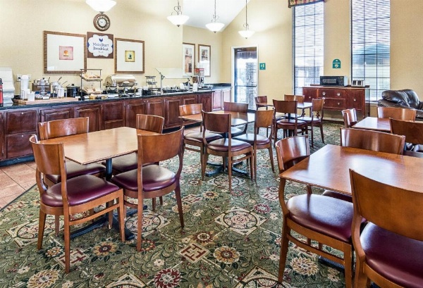 Extended Studio Suites Hotel- Bossier City image 11