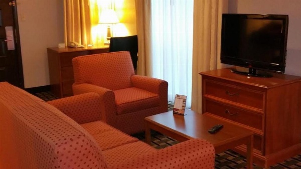 Extended Studio Suites Hotel- Bossier City image 15