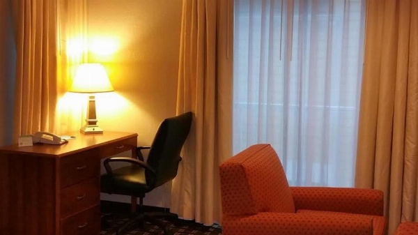 Extended Studio Suites Hotel- Bossier City image 16