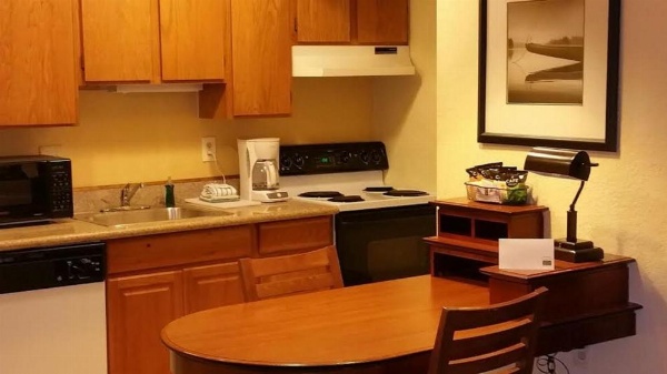 Extended Studio Suites Hotel- Bossier City image 17