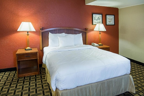 Extended Studio Suites Hotel- Bossier City Main image