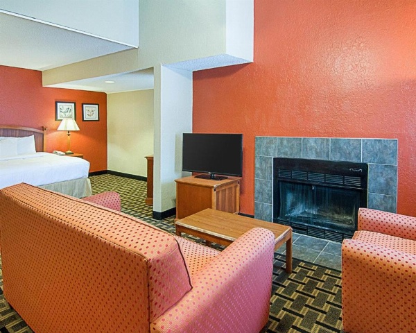 Extended Studio Suites Hotel- Bossier City image 8